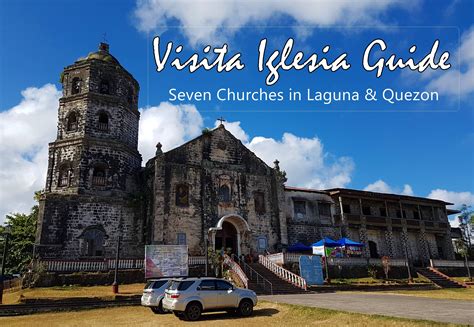 Discover the Finest from Laguna & Quezon Province.